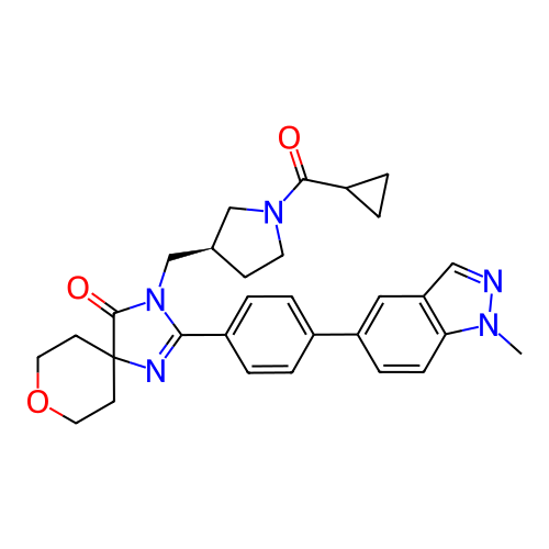 Chemical structure of BindingDB Monomer ID 50273887