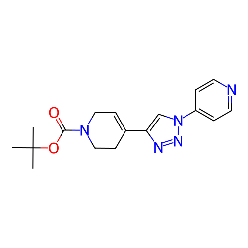 Chemical structure of BindingDB Monomer ID 50273897