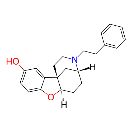 Chemical structure of BindingDB Monomer ID 50273933
