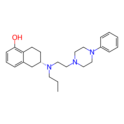 Chemical structure of BindingDB Monomer ID 50273938