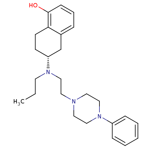 Chemical structure of BindingDB Monomer ID 50273939