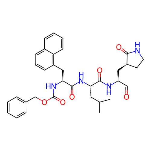 Chemical structure of BindingDB Monomer ID 50273967