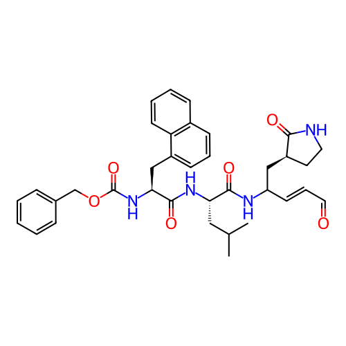 Chemical structure of BindingDB Monomer ID 50273969