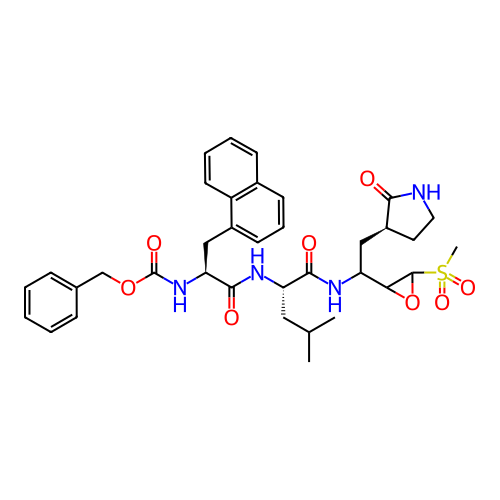Chemical structure of BindingDB Monomer ID 50273970