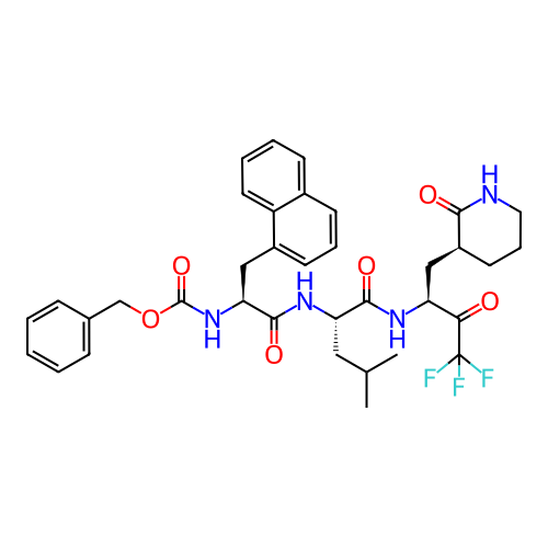 Chemical structure of BindingDB Monomer ID 50273980