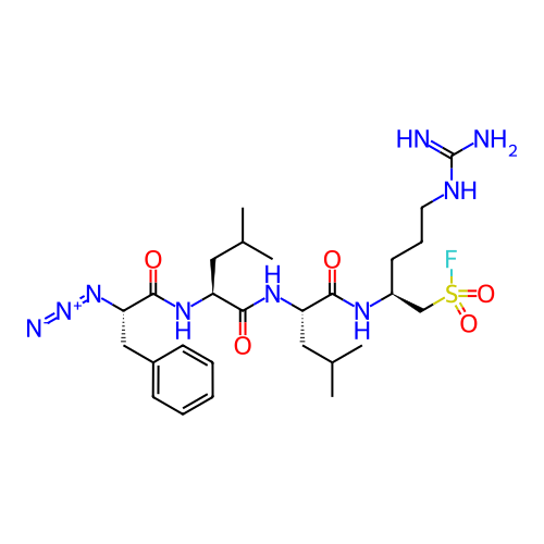 Chemical structure of BindingDB Monomer ID 50274008