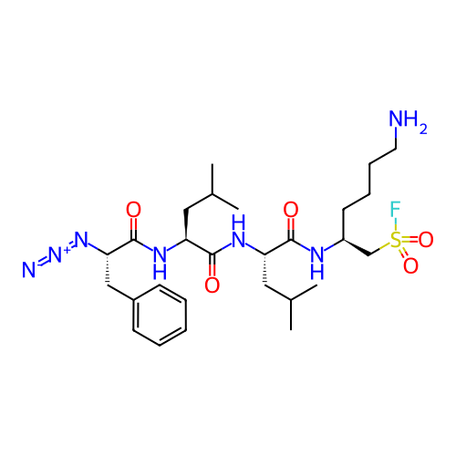 Chemical structure of BindingDB Monomer ID 50274009