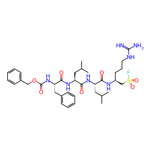 Chemical structure of BindingDB Monomer ID 50274011