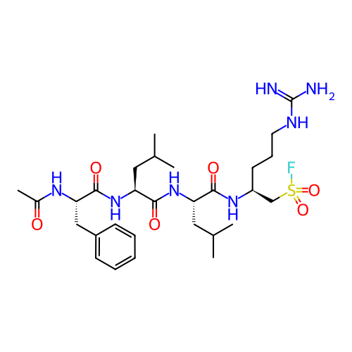 Chemical structure of BindingDB Monomer ID 50274043