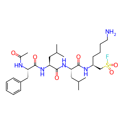 Chemical structure of BindingDB Monomer ID 50274046