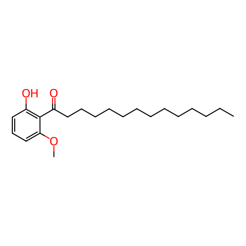 Chemical structure of BindingDB Monomer ID 50274064