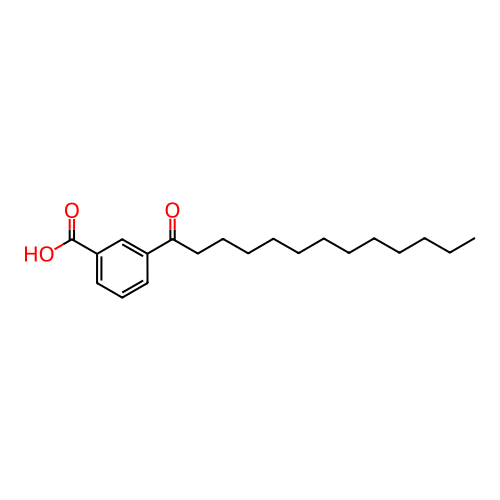 Chemical structure of BindingDB Monomer ID 50274065