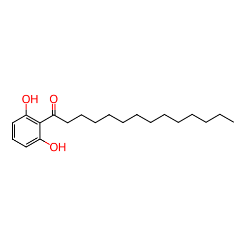 Chemical structure of BindingDB Monomer ID 50274066