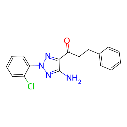 Chemical structure of BindingDB Monomer ID 50274067