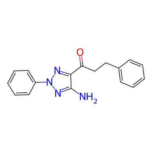 Chemical structure of BindingDB Monomer ID 50274070