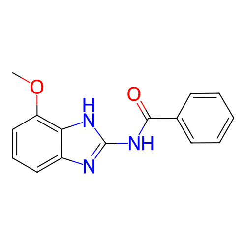 Chemical structure of BindingDB Monomer ID 50274071