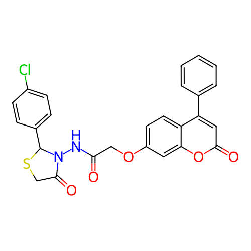 Chemical structure of BindingDB Monomer ID 50274078