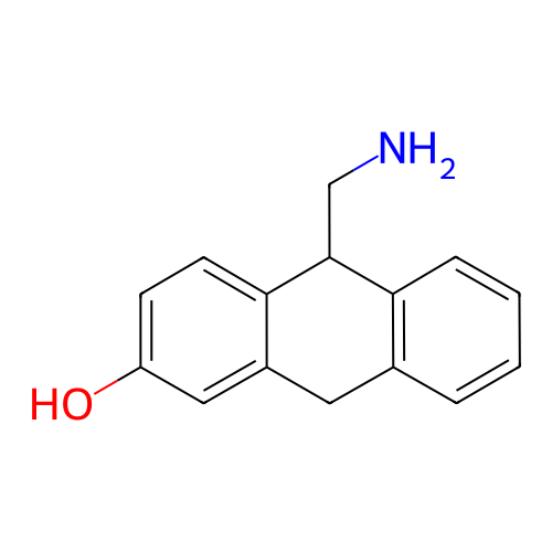 Chemical structure of BindingDB Monomer ID 50274082