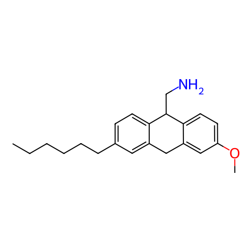 Chemical structure of BindingDB Monomer ID 50274083