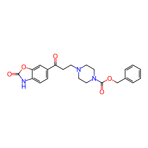 Chemical structure of BindingDB Monomer ID 50274086
