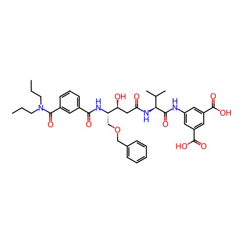 Chemical structure of BindingDB Monomer ID 50274103