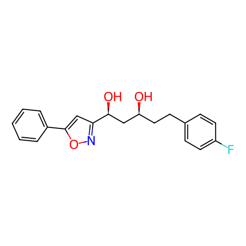 Chemical structure of BindingDB Monomer ID 50274113