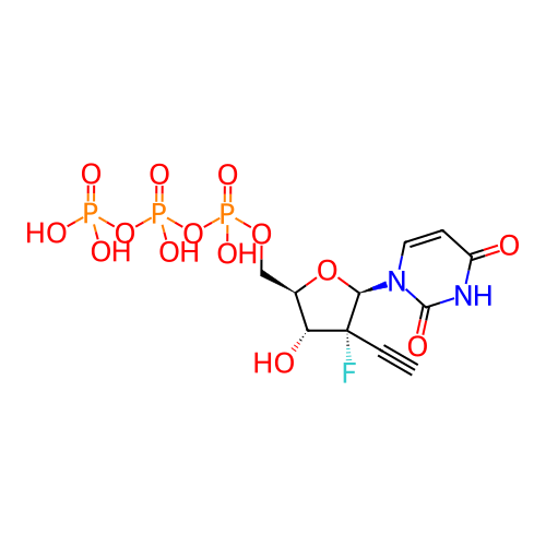 Chemical structure of BindingDB Monomer ID 50274117