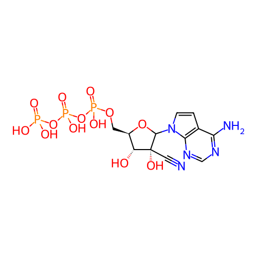 Chemical structure of BindingDB Monomer ID 50274119