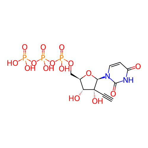 Chemical structure of BindingDB Monomer ID 50274121