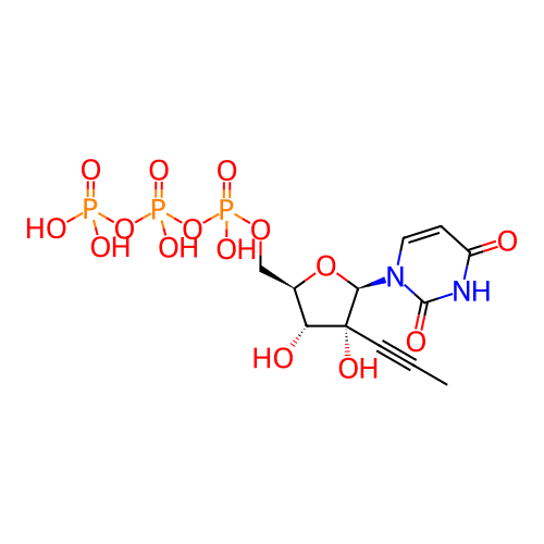 Chemical structure of BindingDB Monomer ID 50274122