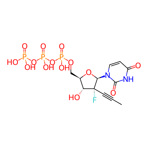 Chemical structure of BindingDB Monomer ID 50274123