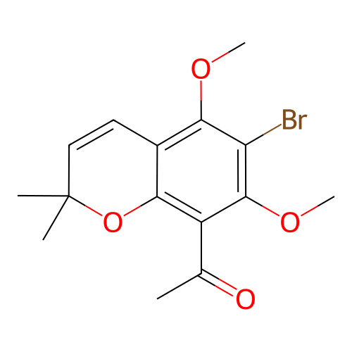 Chemical structure of BindingDB Monomer ID 50274126