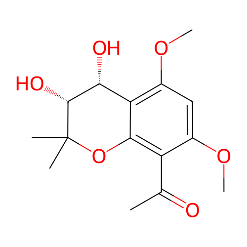 Chemical structure of BindingDB Monomer ID 50274130