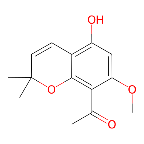 Chemical structure of BindingDB Monomer ID 50274132