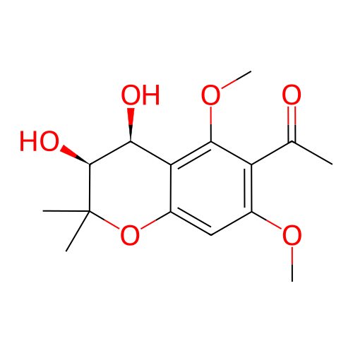 Chemical structure of BindingDB Monomer ID 50274133