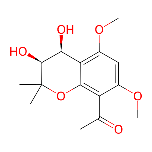 Chemical structure of BindingDB Monomer ID 50274134