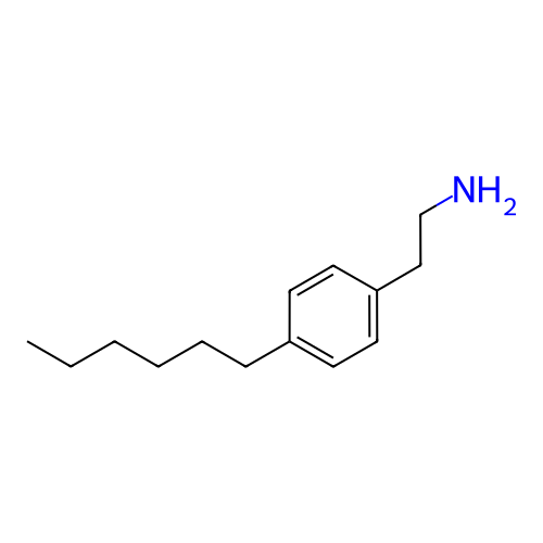 Chemical structure of BindingDB Monomer ID 50274137