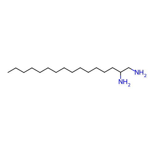 Chemical structure of BindingDB Monomer ID 50274151