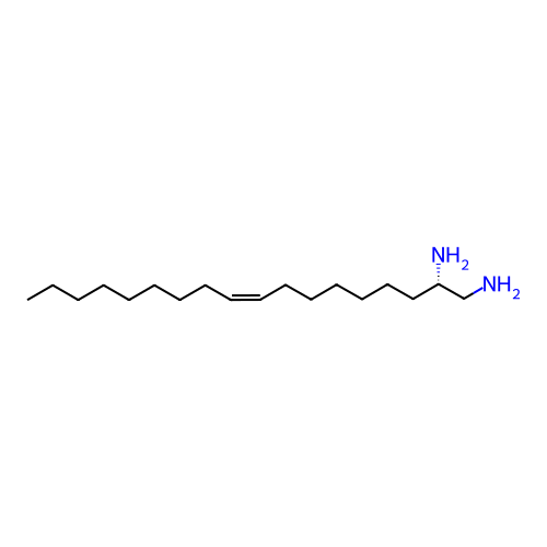 Chemical structure of BindingDB Monomer ID 50274152