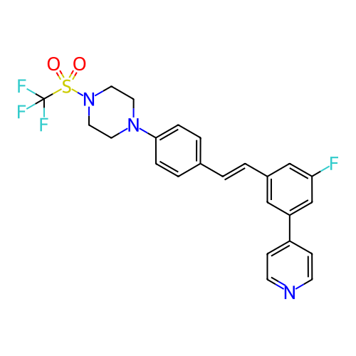 Chemical structure of BindingDB Monomer ID 50274156