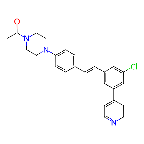 Chemical structure of BindingDB Monomer ID 50274162