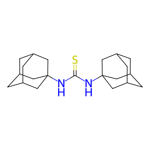 Chemical structure of BindingDB Monomer ID 50274171