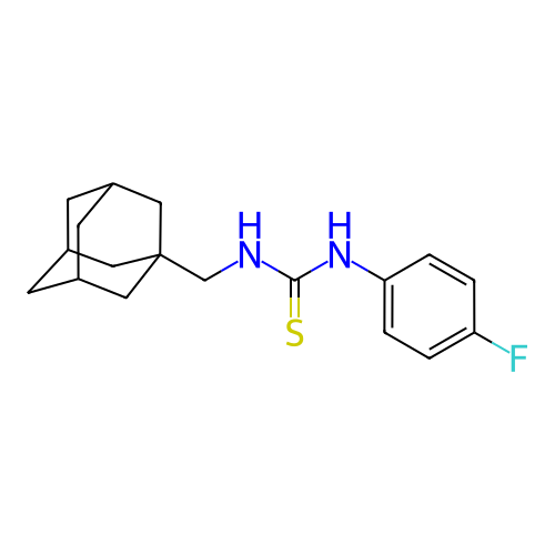 Chemical structure of BindingDB Monomer ID 50274209