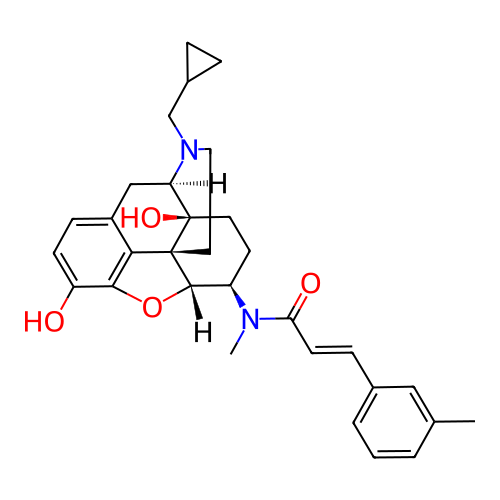 Chemical structure of BindingDB Monomer ID 50274212