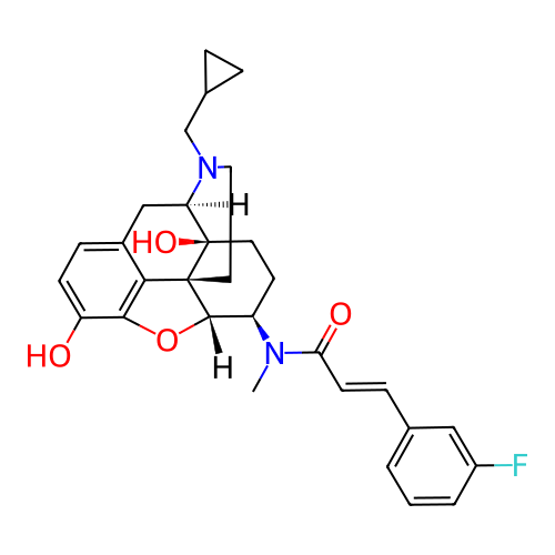 Chemical structure of BindingDB Monomer ID 50274213