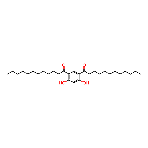 Chemical structure of BindingDB Monomer ID 50274390