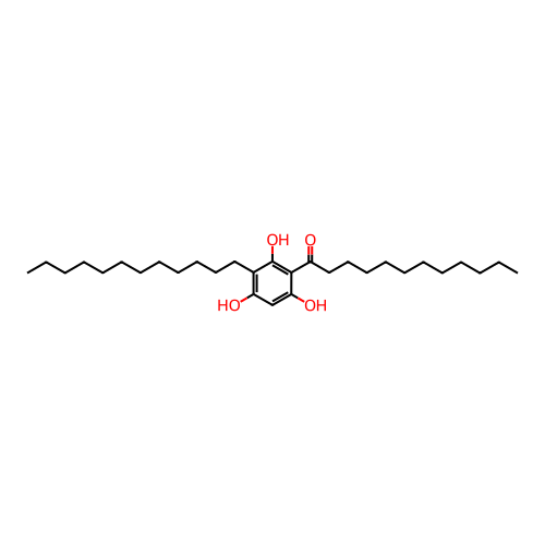 Chemical structure of BindingDB Monomer ID 50274391