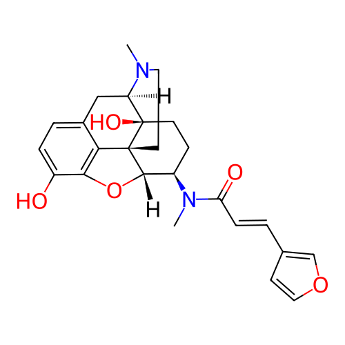Chemical structure of BindingDB Monomer ID 50274402