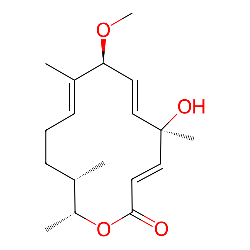 Chemical structure of BindingDB Monomer ID 50274417