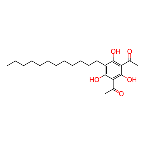 Chemical structure of BindingDB Monomer ID 50274441